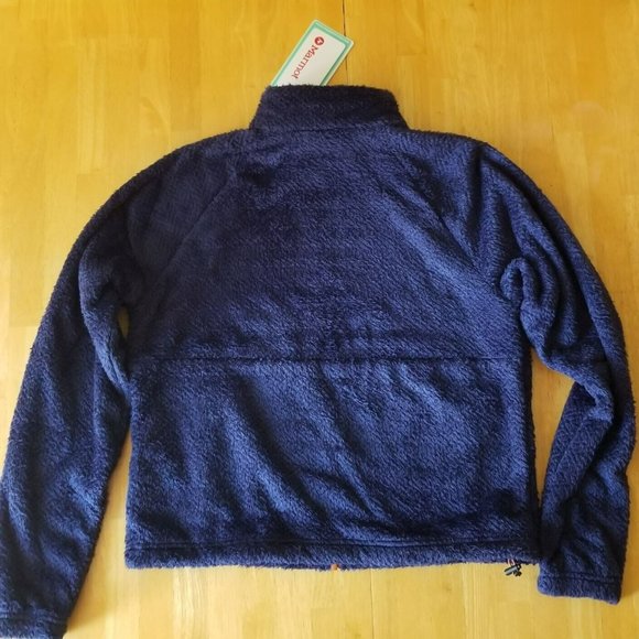 Marmot Homestead Fleece Jacket - Picture 5 of 13